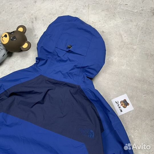 Ветровка The North Face Hyvent Оригинал