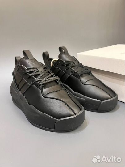 Кроссовки Adidas Y3 Rivalry