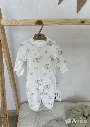 Слипы для девочки