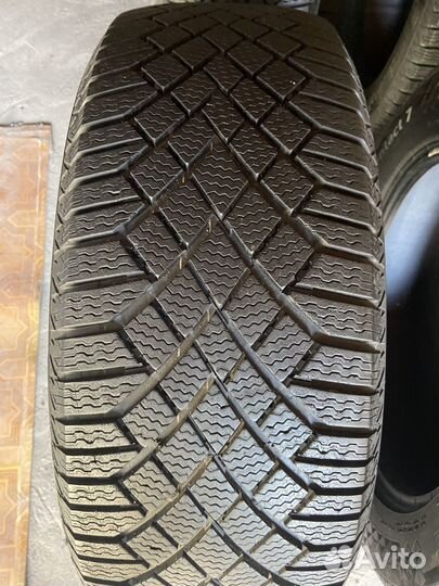 Continental ContiVikingContact 7 235/65 R18