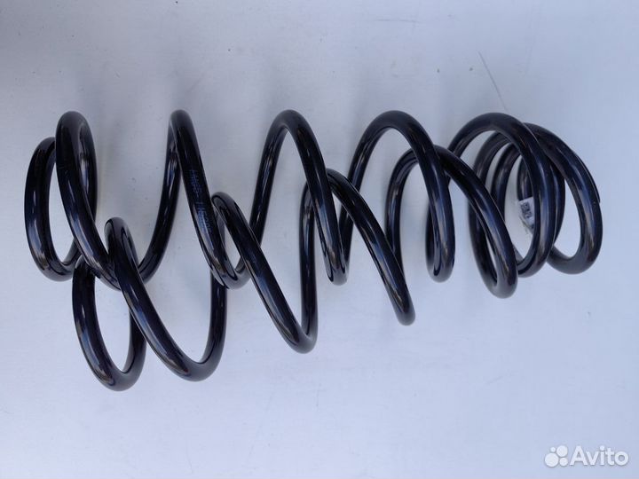 Пружины задние: Suzuki SX4 BY41 YA11 YA21 YA411 YA