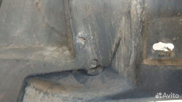 Подкрылок задний левый Toyota Corolla Е180 2013