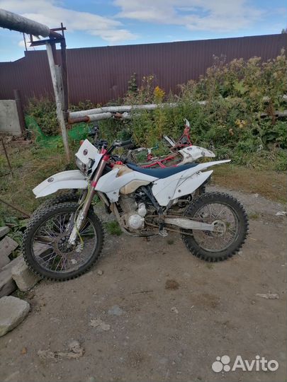 Motoland crf 250