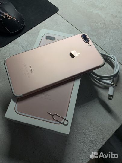 iPhone 7 Plus, 32 ГБ