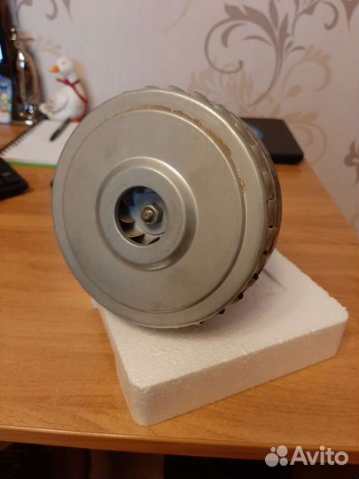 Двигатель для пылесоса karcher wd 2