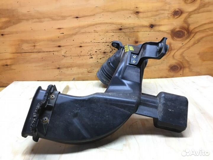 Воздуховод Honda Stepwgn RK5 R20A 2013