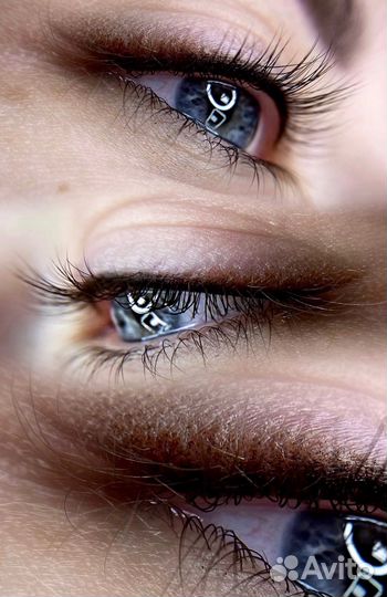 Перманентный макияж