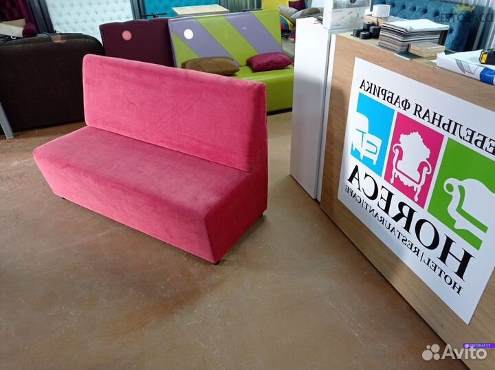 Мебель для кафе / Любые дизайны