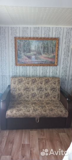 Диван раскладной