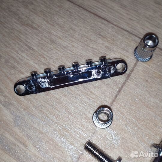 Бридж для электрогитары