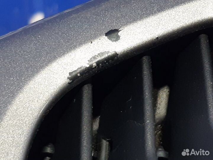 Консоль штатной магнитолы Ford Focus 3 седан 2012