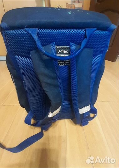 Ранец школьный для мальчика