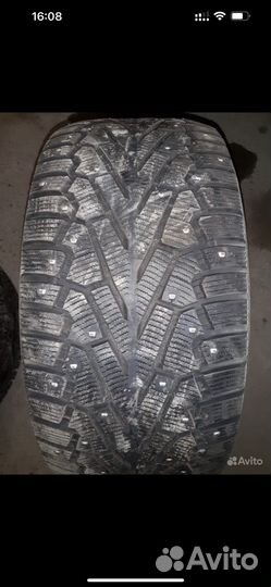 Pirelli Ice Zero 295/35 R21