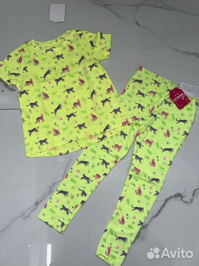 Вещи пакетом 116