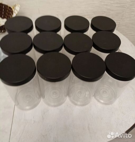 Система хранения для крупы