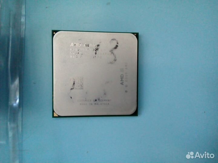 Комплектующие для пк бу