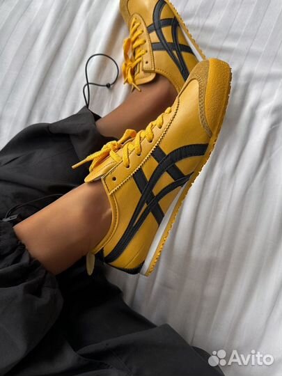 Asics onitsuka tiger mexico 66 36-45