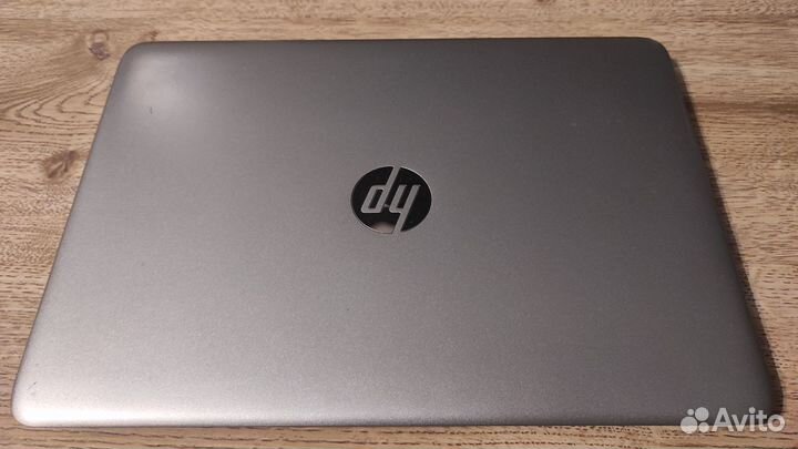 Ноутбук HP Elitebook 840 G3, i5-6300U