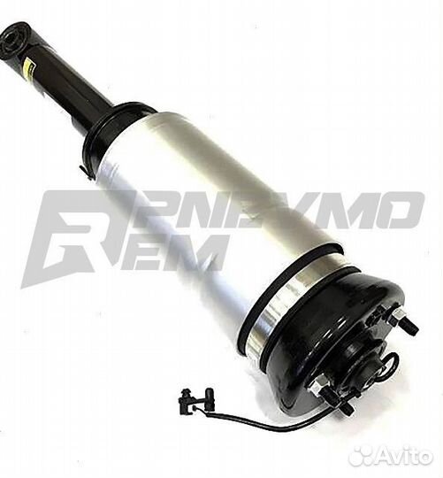 Пневма амортизатор Land Rover sport L320 с асе