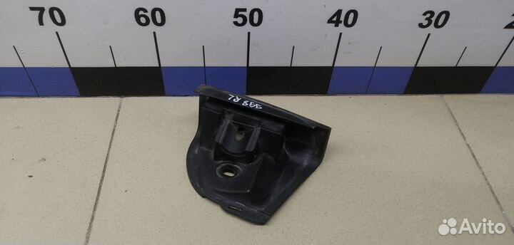 Кронштейн (сопут. товар) 5-serie GT F07 2009-2016