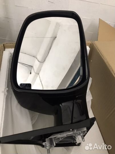 Зеркало боковое правое h9