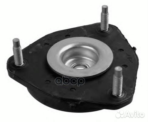 Верх опора пер.аморт.ford transit 06 3550201