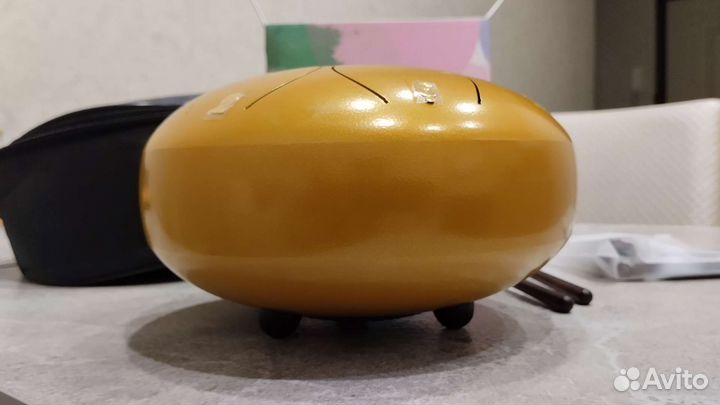 Глюкофон