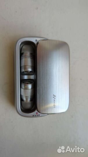 Ремонт наушников