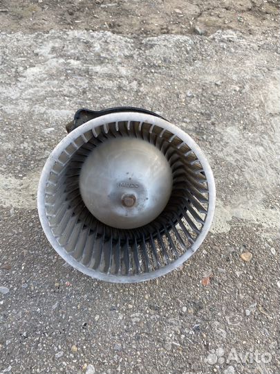 Вентилятор печки Hyundai starex H1