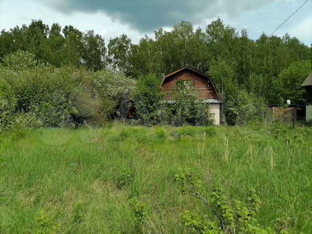 Дача 52,9 м² на участке 9 сот.