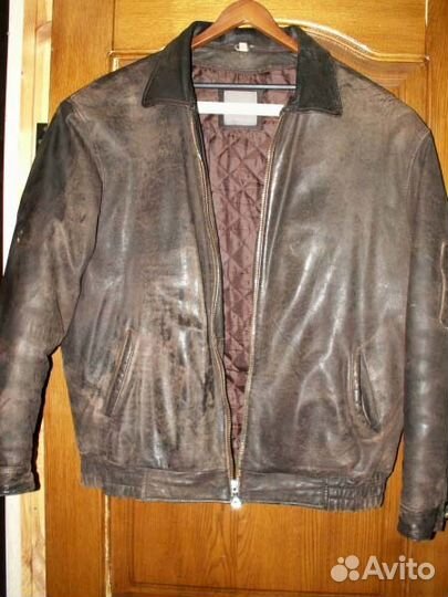 Реставрация, ремонт кожаных курток и дубленок