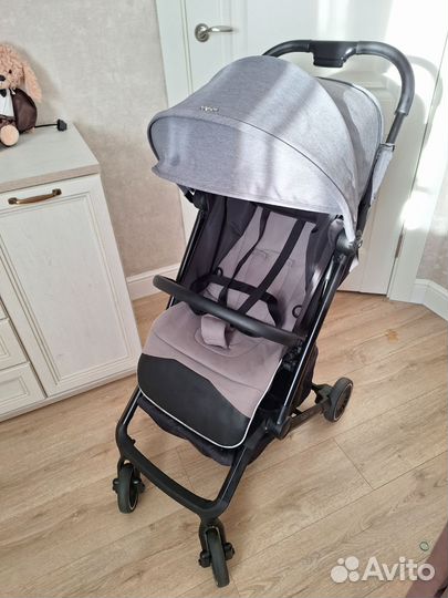 Коляска espiro