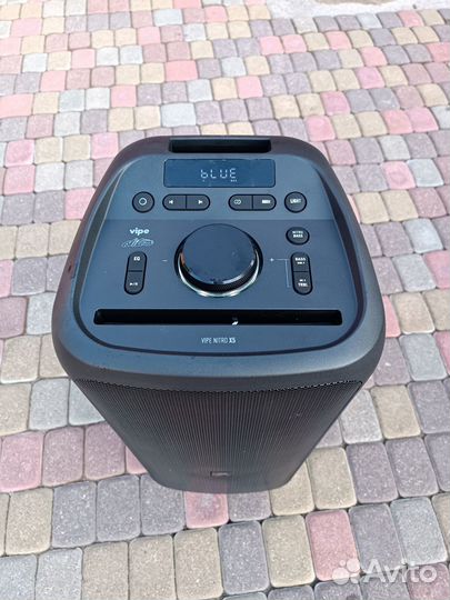 Аренда колонки