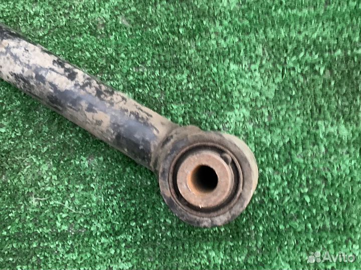 Тяга задней подвески поперечная Lc 120