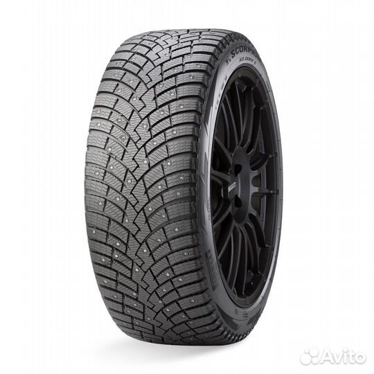 Pirelli Scorpion Ice Zero 2 215/60 R17 100T