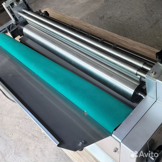 Машина для водных клеев (типа пва) 40 и 70 (см)