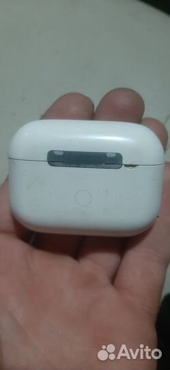 Apple AirPods 3 оригинал