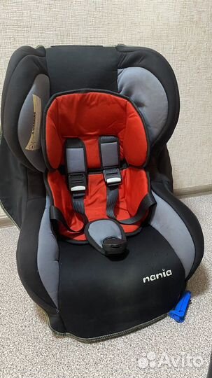 Детское автокресло nania