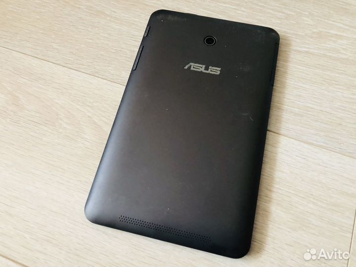 Планшет asus fonepad 7, 8gb