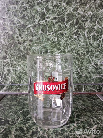 Бокал для пива 