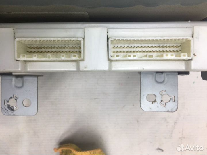 Блок управления кондиционером Infiniti Fx/Qx 70