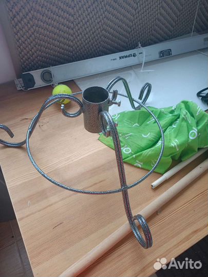 Подставка для елки