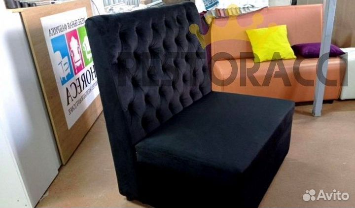 Ресторанная мебель оптом