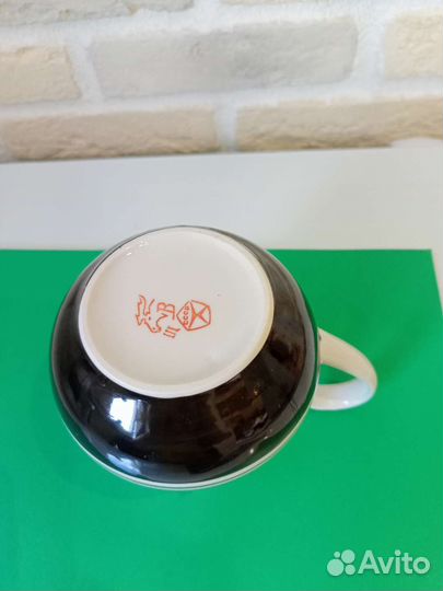 Молочник вербилки СССР