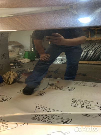 Дверь левая Kia Ceed ED купе G4GC 2009