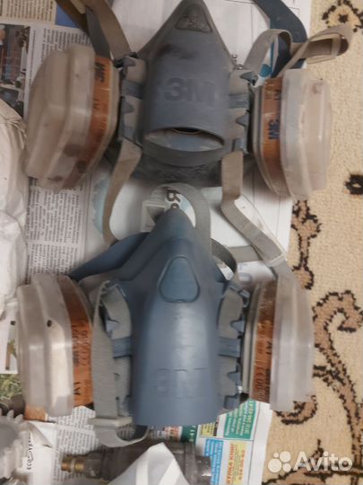 Пулевизаторы и запчасти