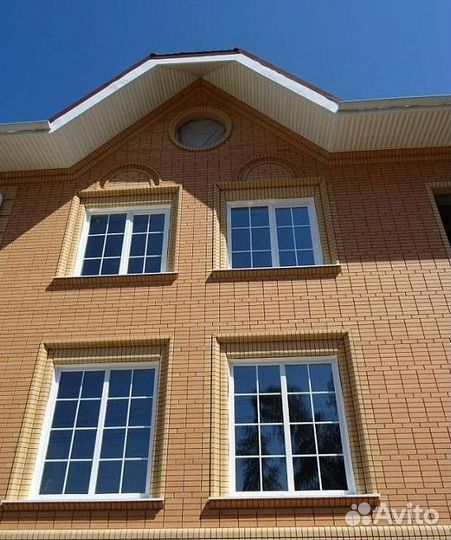 Пластиковые окна от завода-производителя