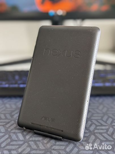 Планшет Asus Nexus 7