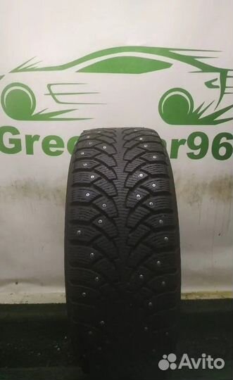 Nokian Tyres Hakkapeliitta 4 215/55 R16