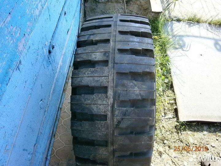 Уралшина С-127 275/100 R12